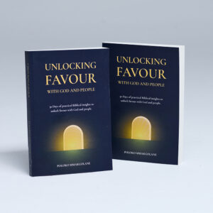 Unlocking Favour With God and People