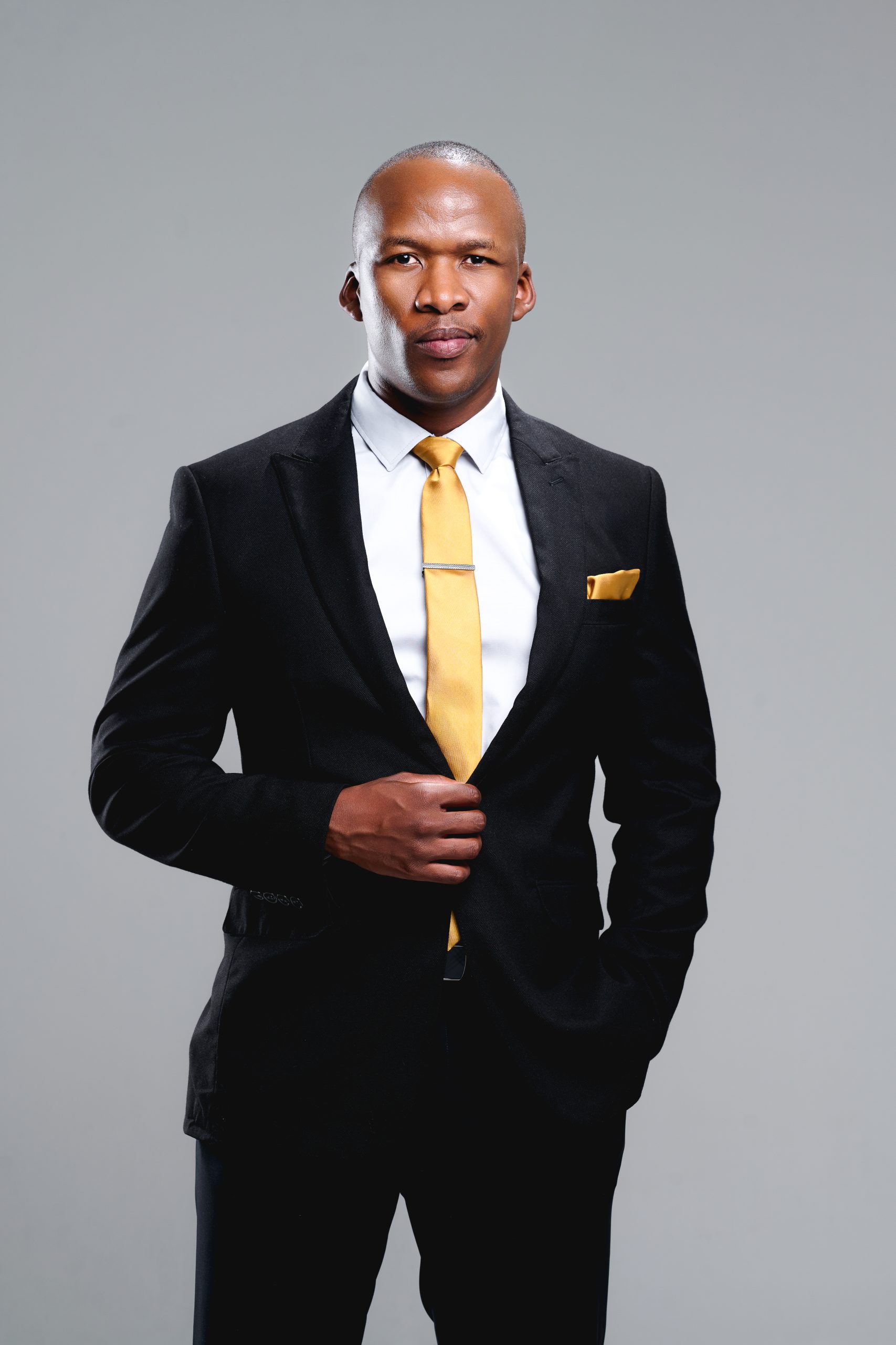 Poloko Mmakgolane Poloko Mmakgolane
